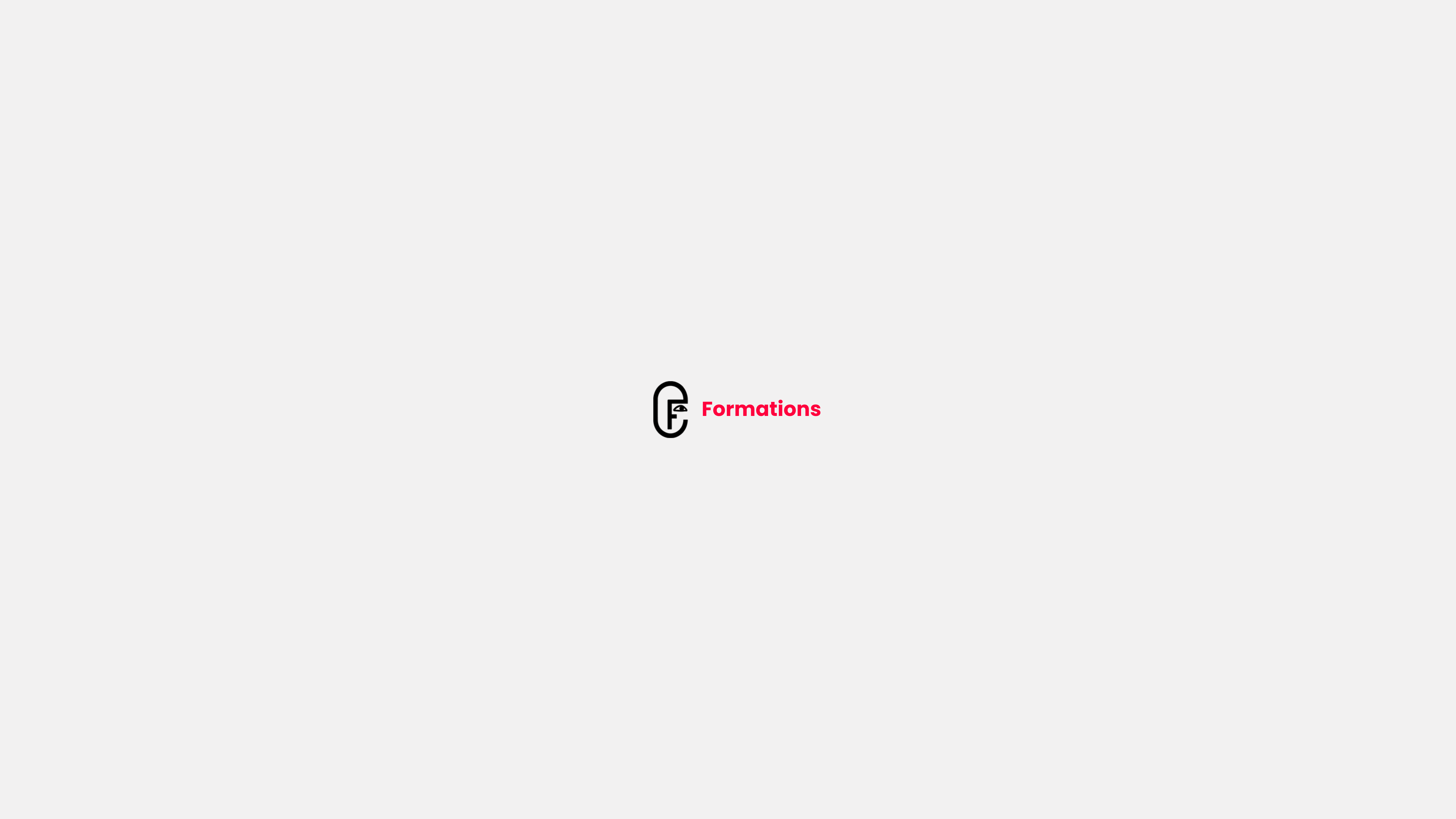 Formations