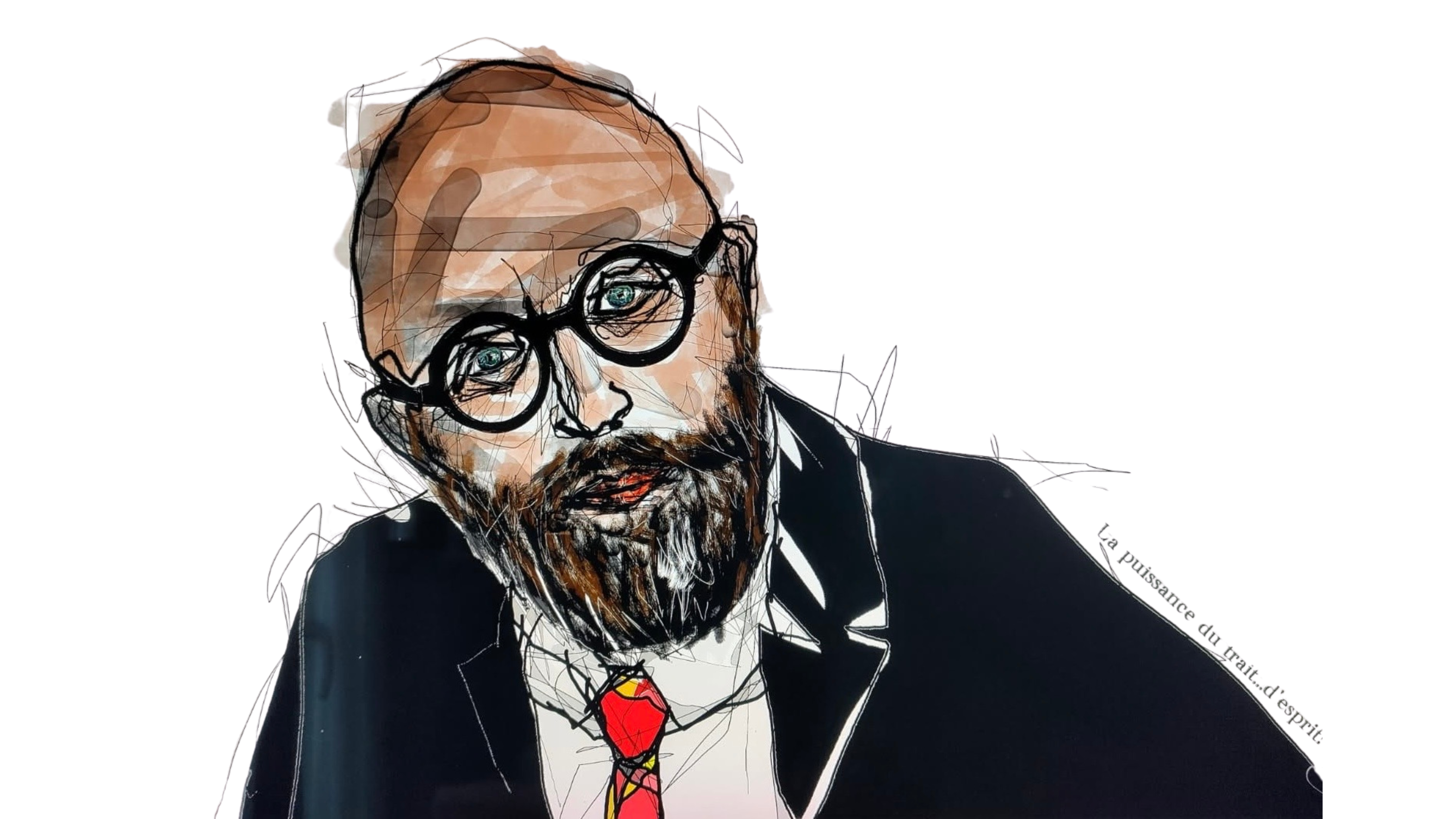 Renaud Borderie