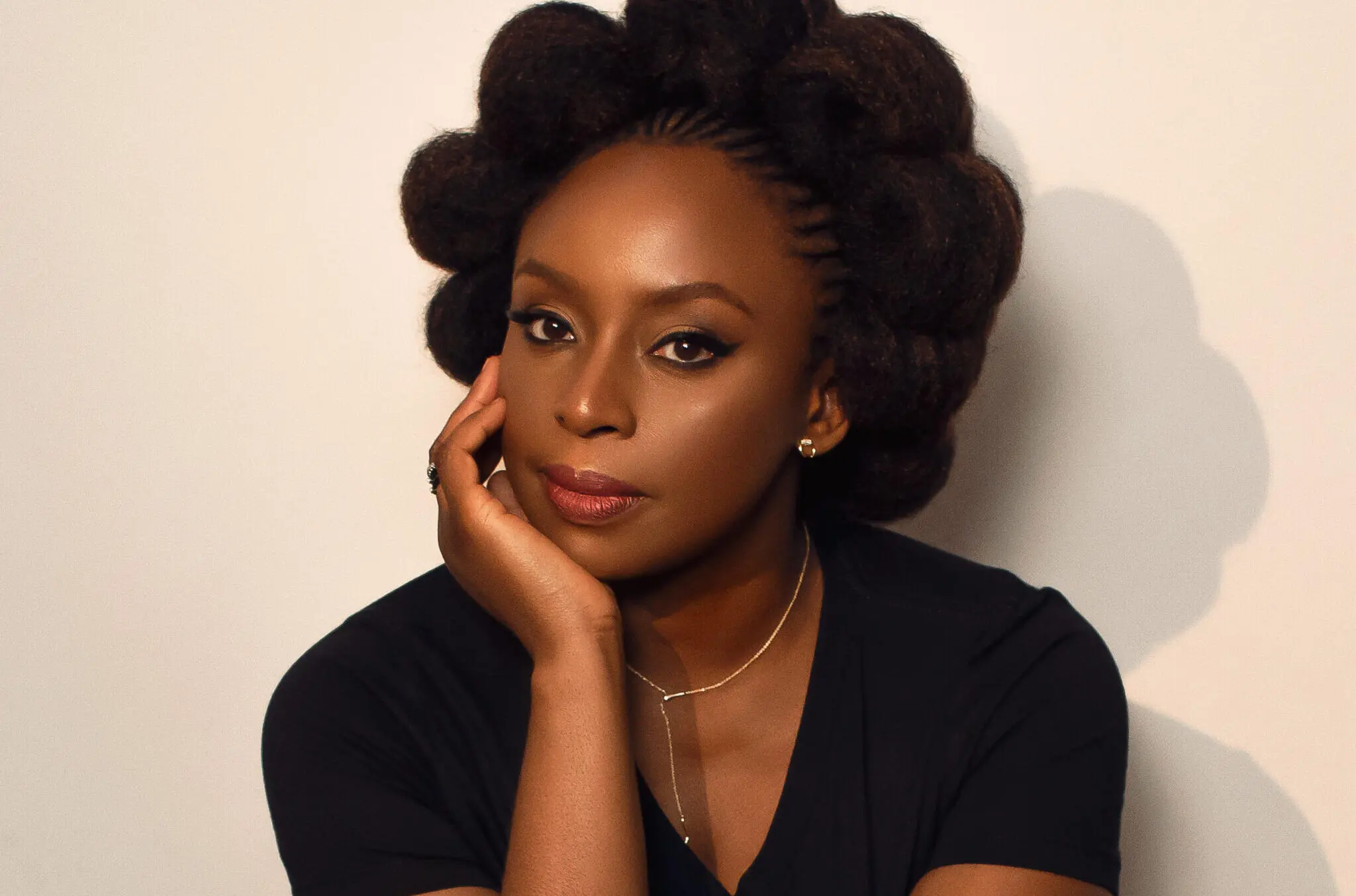 Chimamanda Ngozi Adichie